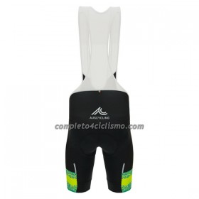 Pantaloncino con bretelle 2023 Nazionale Australia